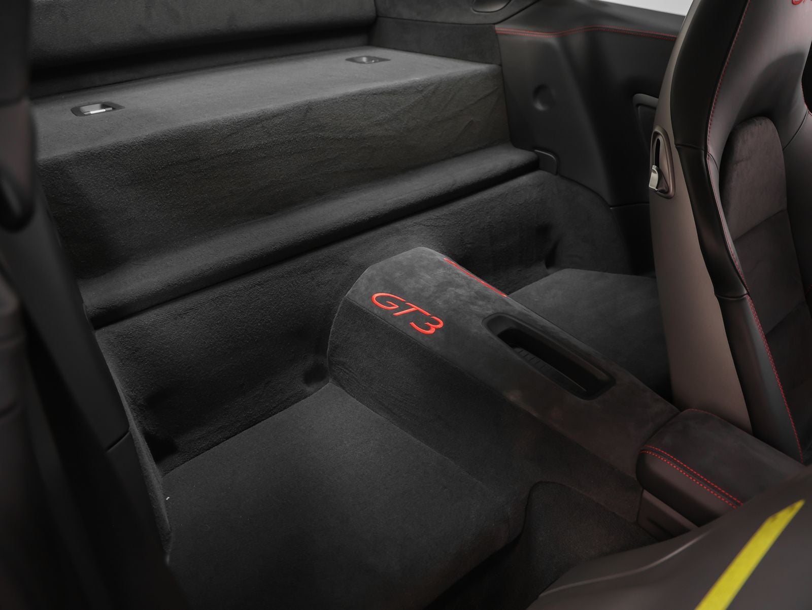 2018 Porsche 911 911 GT3