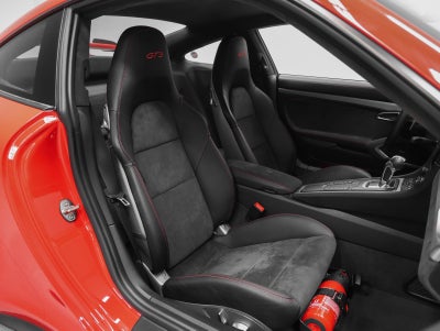 2018 Porsche 911 911 GT3