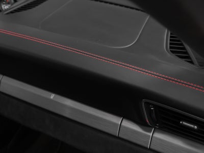 2018 Porsche 911 911 GT3