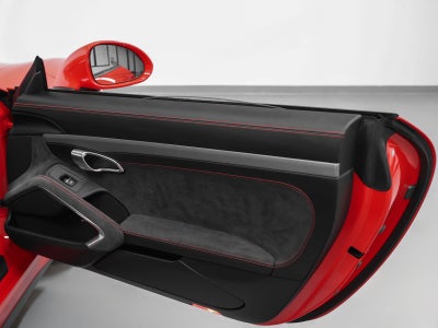 2018 Porsche 911 911 GT3