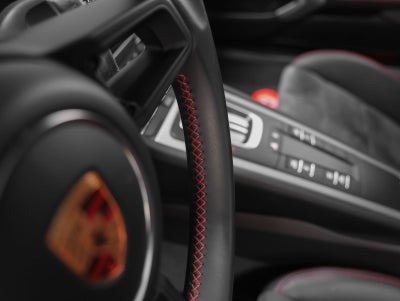 2018 Porsche 911 911 GT3