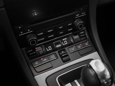 2018 Porsche 911 911 GT3