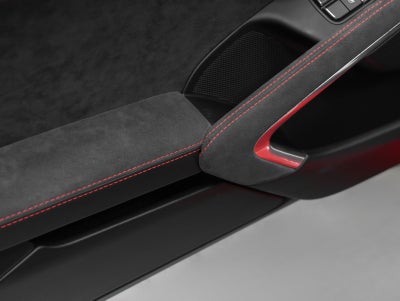 2018 Porsche 911 911 GT3