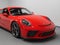 2018 Porsche 911 911 GT3