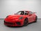 2018 Porsche 911 911 GT3