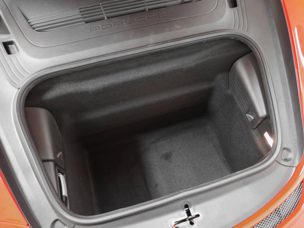 2018 Porsche 911 911 GT3