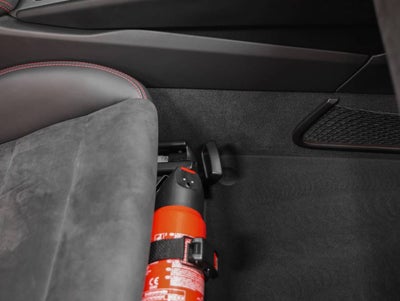 2018 Porsche 911 911 GT3