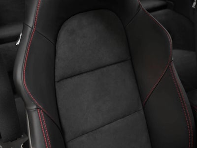 2018 Porsche 911 911 GT3