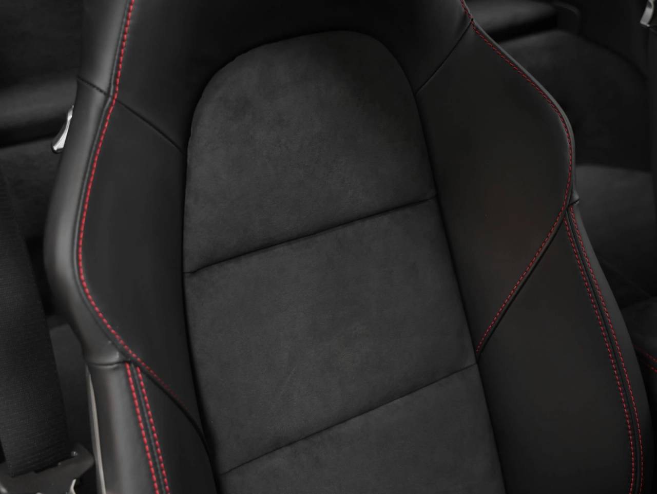 2018 Porsche 911 911 GT3