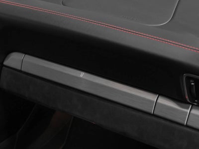 2018 Porsche 911 911 GT3