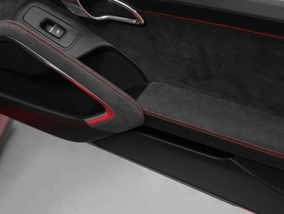 2018 Porsche 911 911 GT3