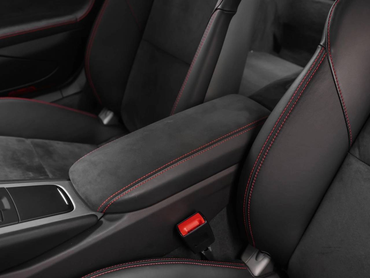 2018 Porsche 911 911 GT3