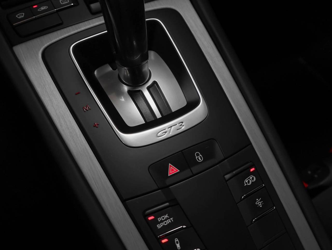 2018 Porsche 911 911 GT3