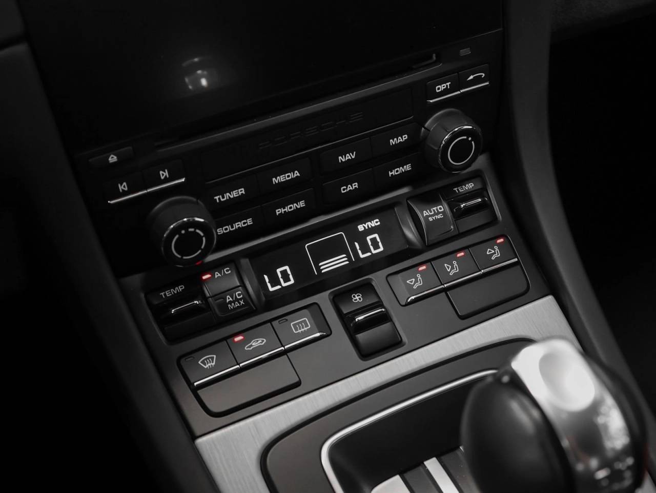 2018 Porsche 911 911 GT3