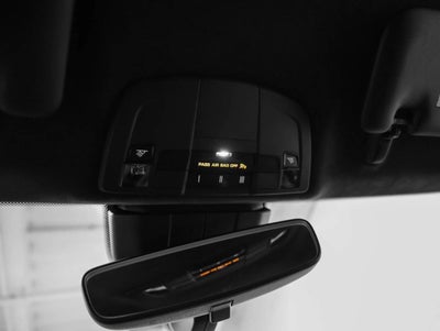 2018 Porsche 911 911 GT3