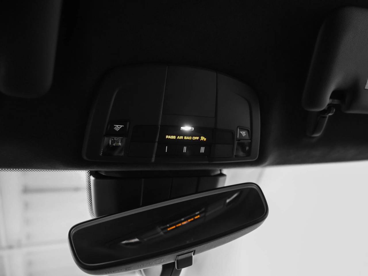 2018 Porsche 911 911 GT3