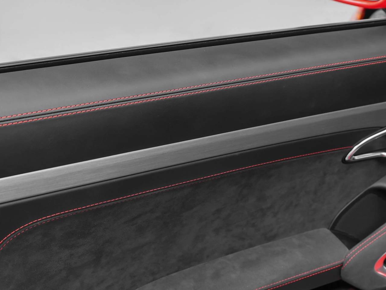 2018 Porsche 911 911 GT3