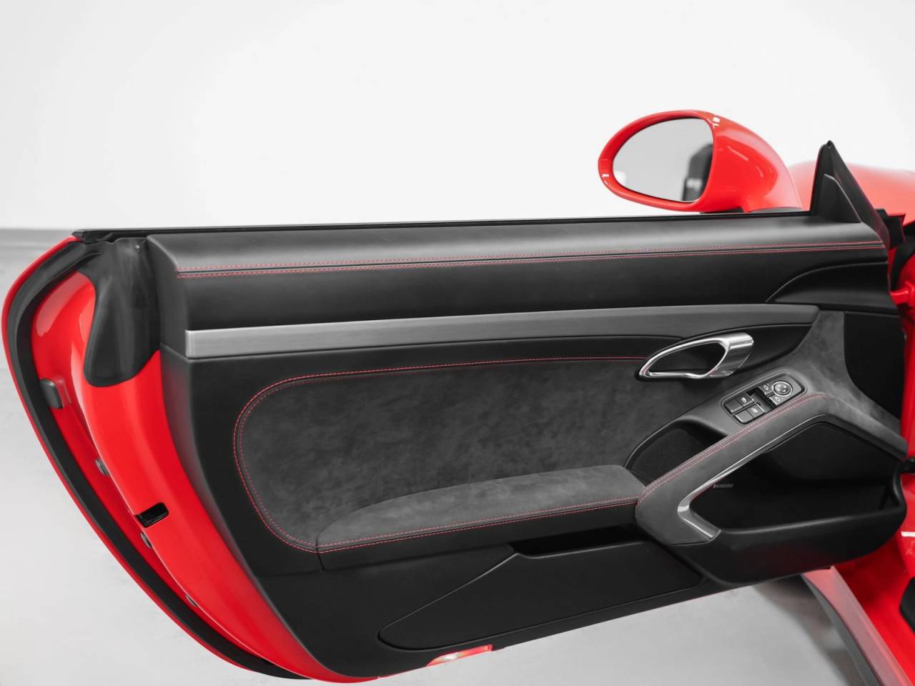 2018 Porsche 911 911 GT3