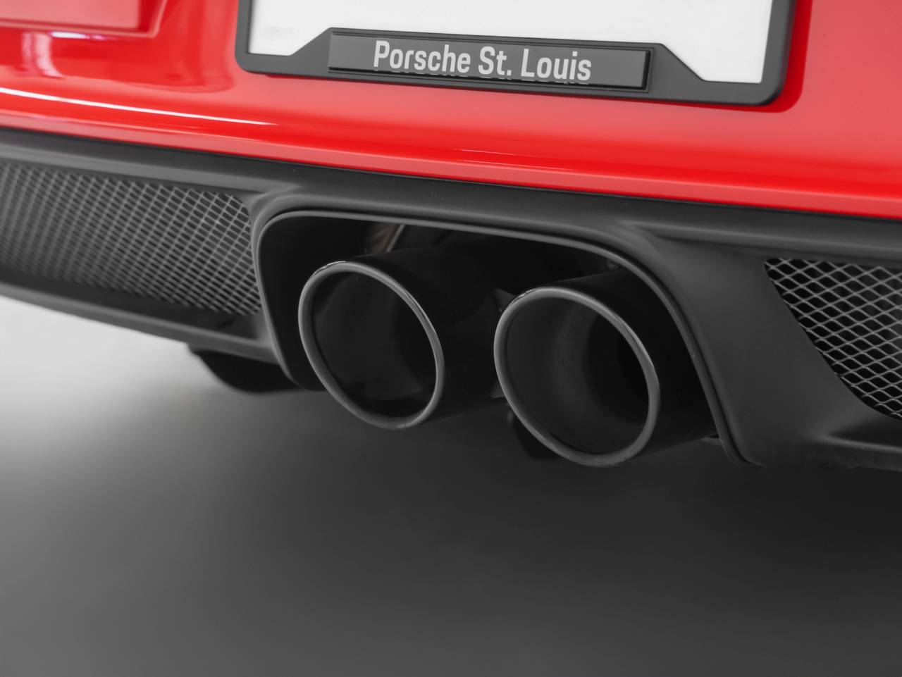 2018 Porsche 911 911 GT3