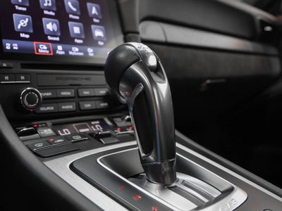 2018 Porsche 911 911 GT3