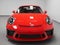 2018 Porsche 911 911 GT3
