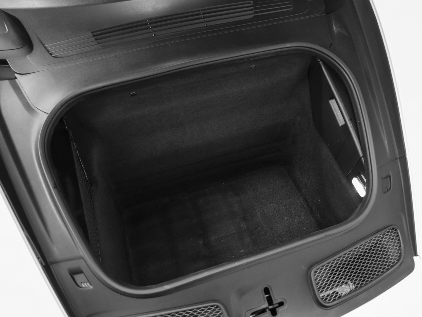 2022 Porsche 911 911 GT3 (MY22)