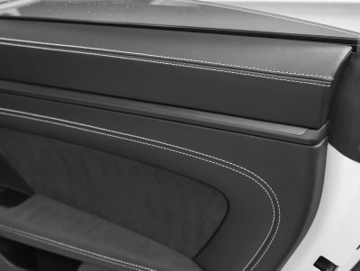 2022 Porsche 911 911 GT3 (MY22)