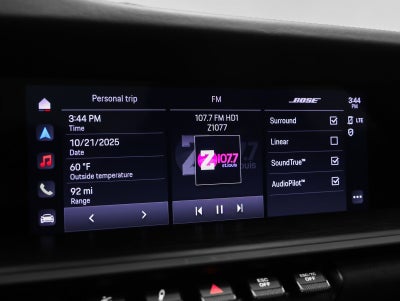 2022 Porsche 911 911 GT3 (MY22)