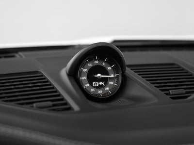 2022 Porsche 911 911 GT3 (MY22)