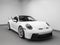 2022 Porsche 911 911 GT3 (MY22)