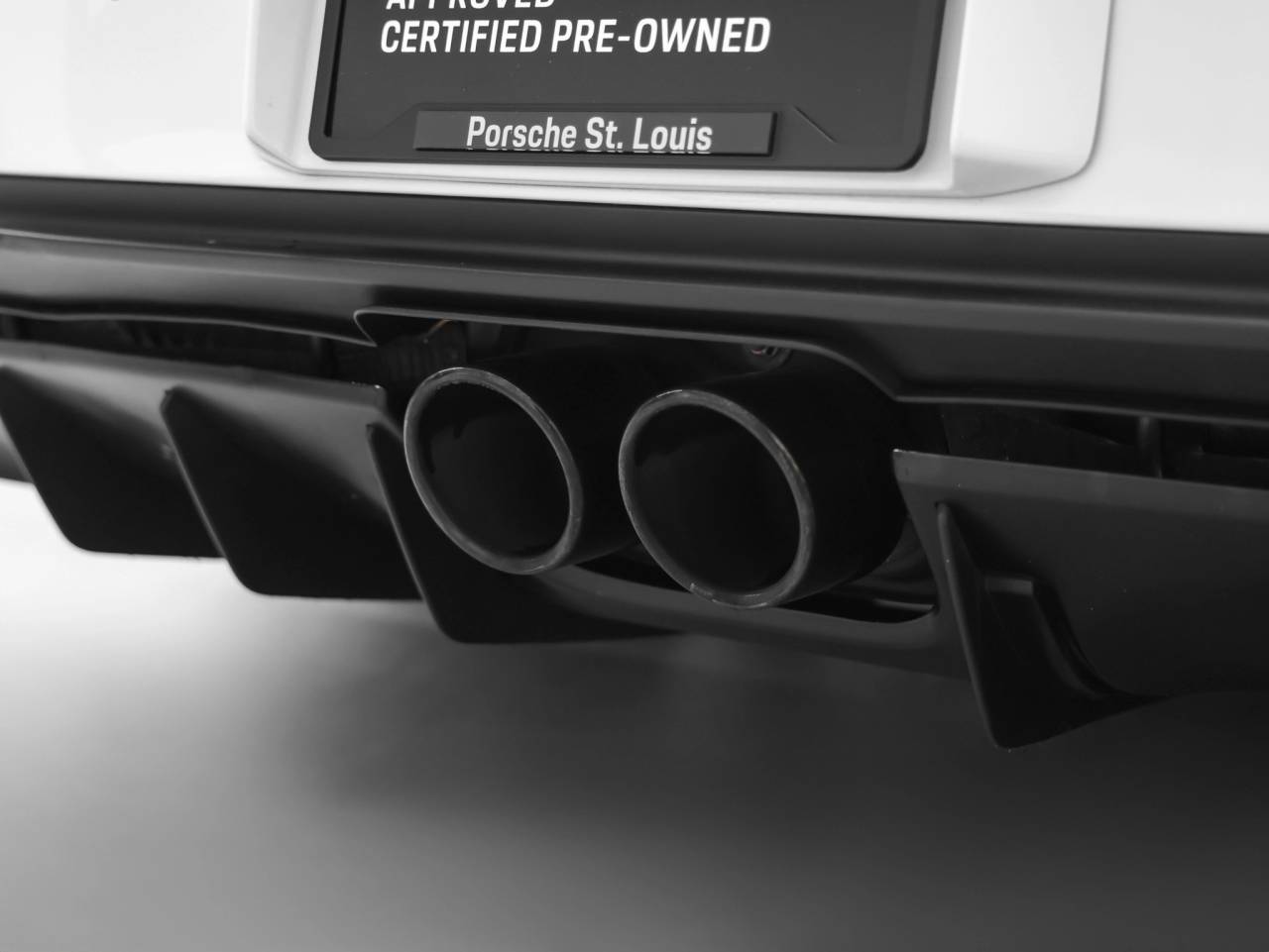 2022 Porsche 911 911 GT3 (MY22)