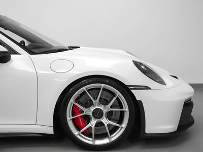 2022 Porsche 911 911 GT3 (MY22)