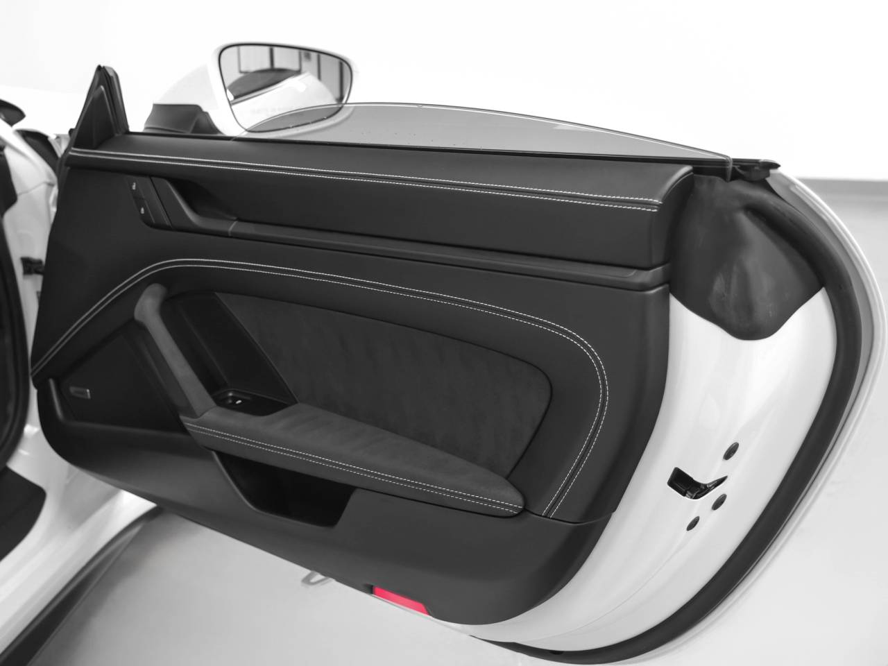 2022 Porsche 911 911 GT3 (MY22)