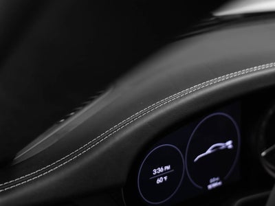 2022 Porsche 911 911 GT3 (MY22)