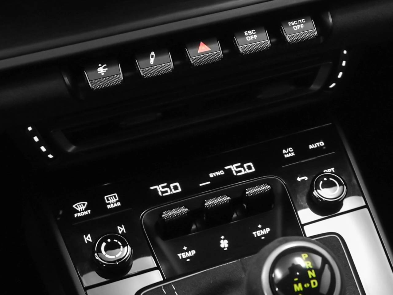 2022 Porsche 911 911 GT3 (MY22)