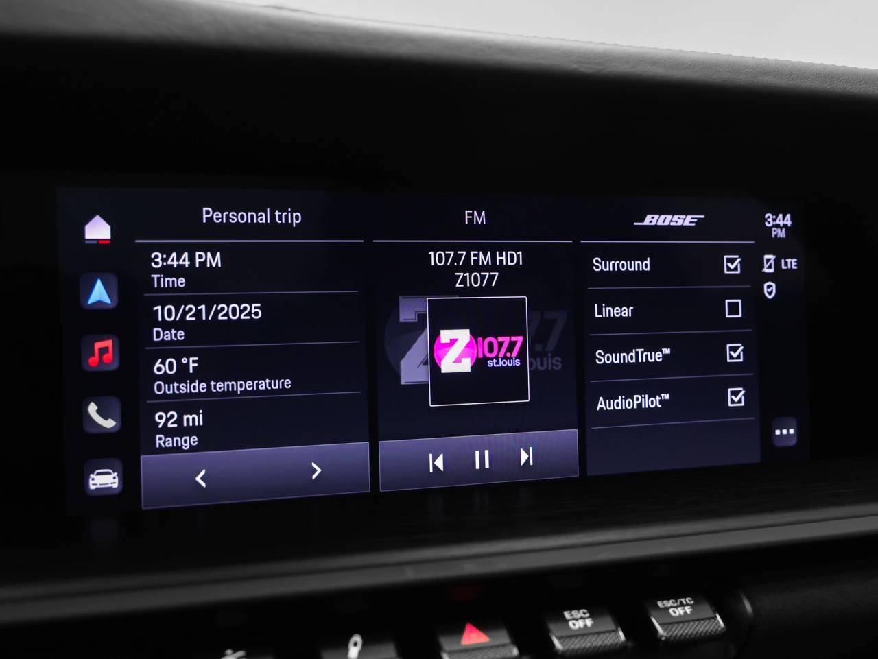 2022 Porsche 911 911 GT3 (MY22)