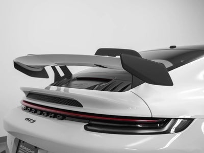 2022 Porsche 911 911 GT3 (MY22)