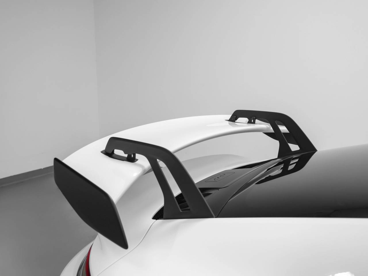 2022 Porsche 911 911 GT3 (MY22)