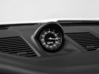 2022 Porsche 911 911 GT3 (MY22)