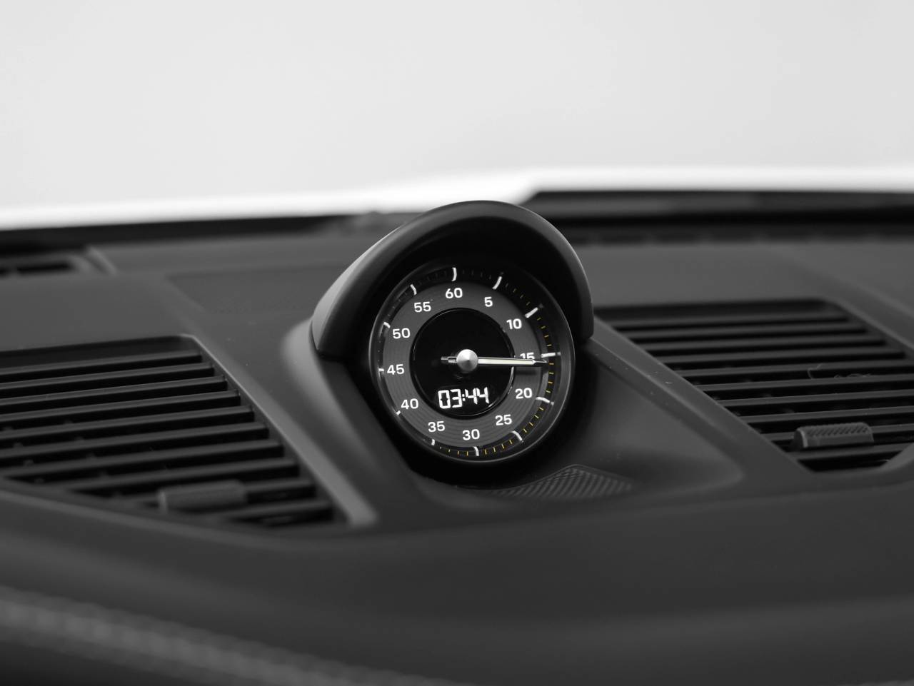 2022 Porsche 911 911 GT3 (MY22)