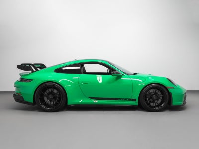2023 Porsche 911 GT3