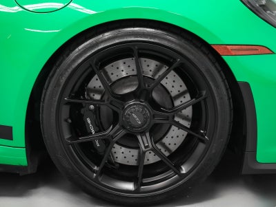 2023 Porsche 911 GT3