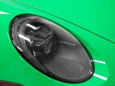 2023 Porsche 911 GT3