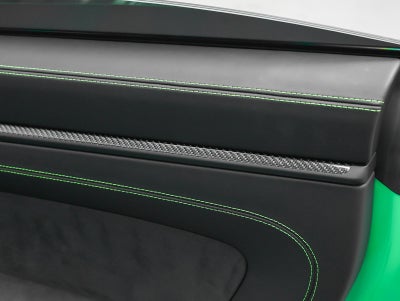 2023 Porsche 911 GT3