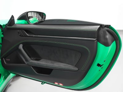 2023 Porsche 911 GT3