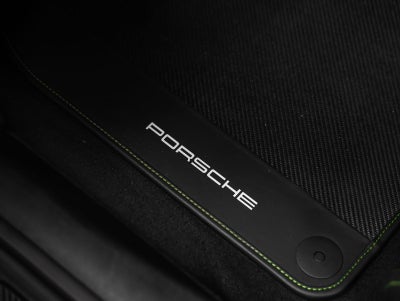 2023 Porsche 911 GT3