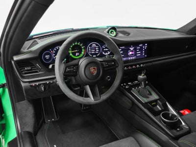 2023 Porsche 911 GT3