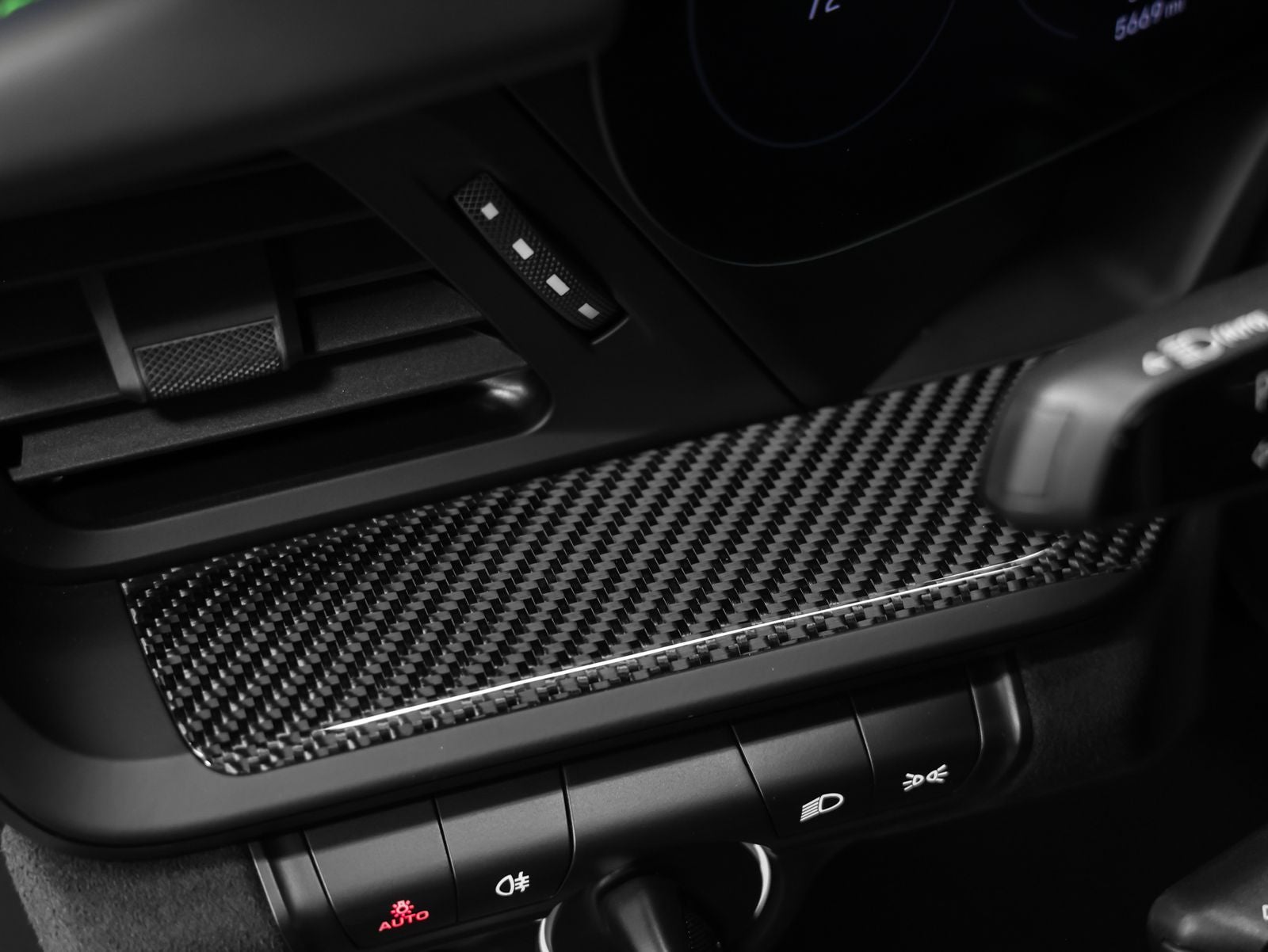 2023 Porsche 911 GT3