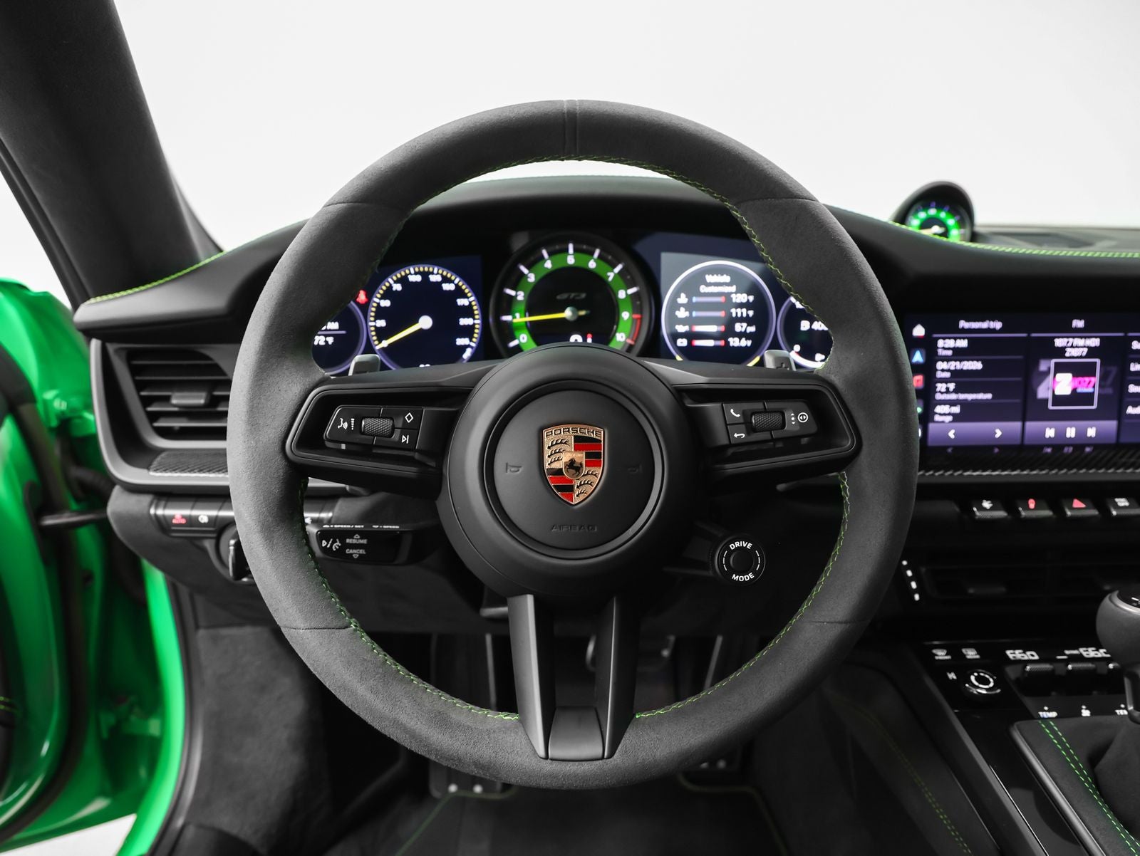 2023 Porsche 911 GT3