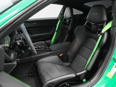 2023 Porsche 911 GT3